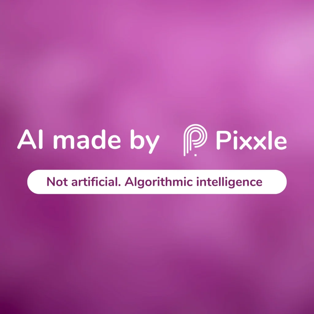 Une nouvelle IA made by Pixxle