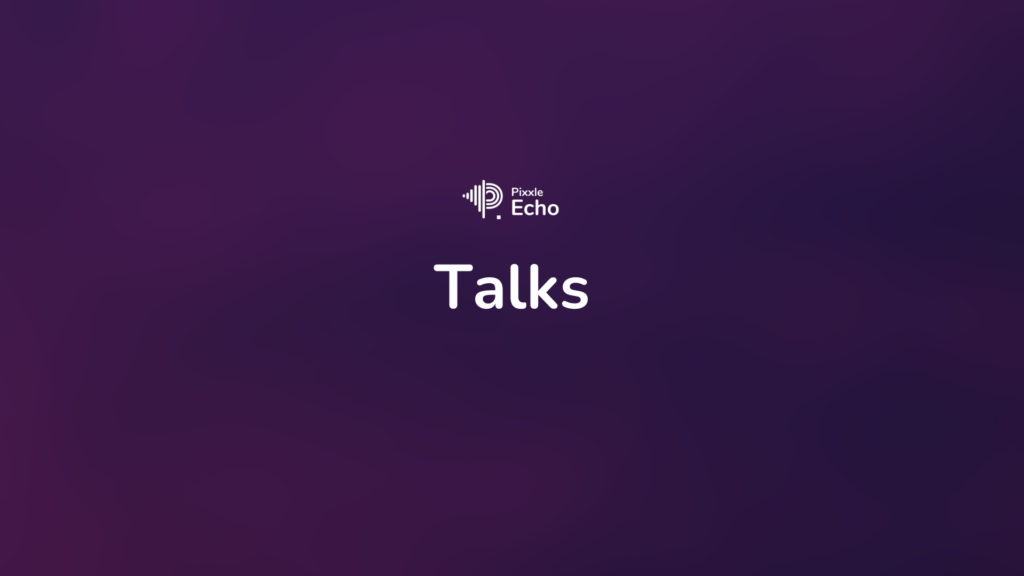 talks